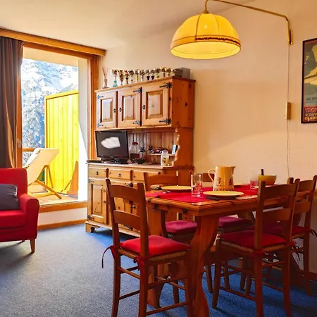 Hostdomus - R8 Chaberton Cesana Torinese