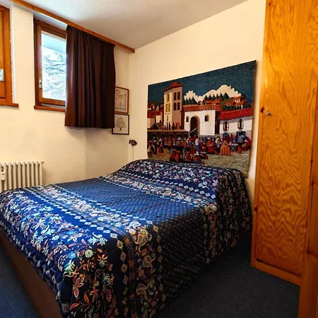 Appartamento Hostdomus - R8 Chaberton Cesana Torinese