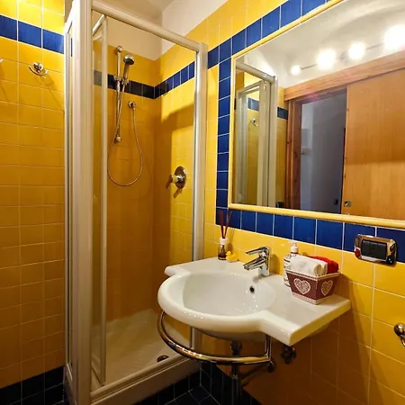 Appartamento Hostdomus - R8 Chaberton