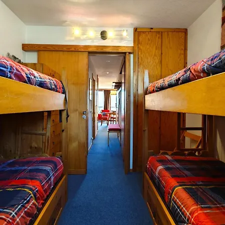 Appartamento Hostdomus - R8 Chaberton Cesana Torinese