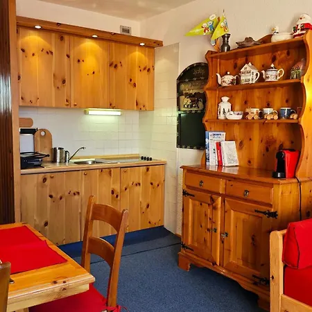 Hostdomus - R8 Chaberton * Cesana Torinese
