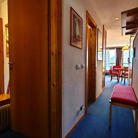 Appartamento Hostdomus - R8 Chaberton *