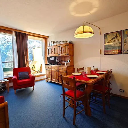 Appartamento Hostdomus - R8 Chaberton